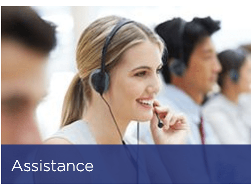 ASSISTANCE
