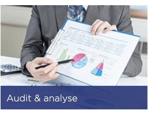 AUDIT