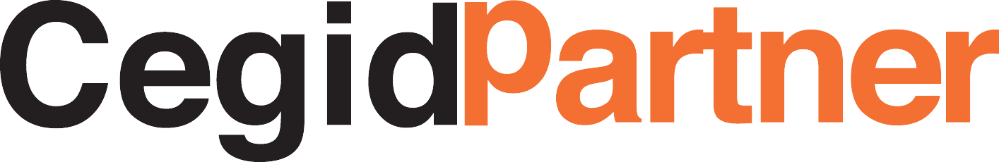 CEGID-PARTNER Logo CEGID