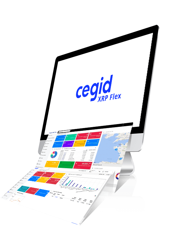 Cegid XRP Flex