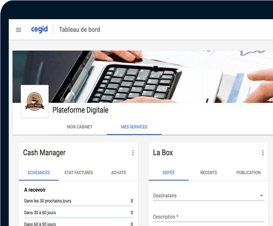 Cegid XRP Comptabilité